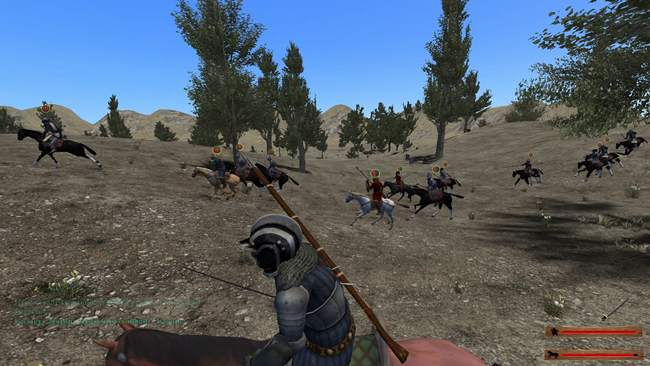 download mount and blade warband free full version