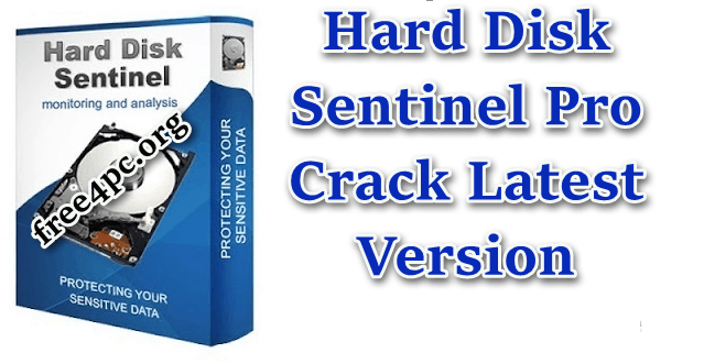 hard disk sentinel pro 4.5